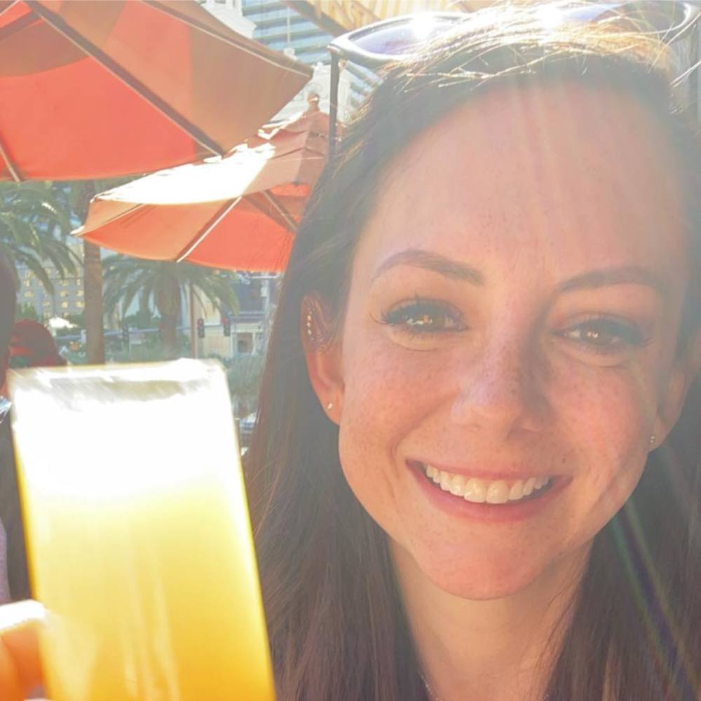 Meet your Posher, Lizzie